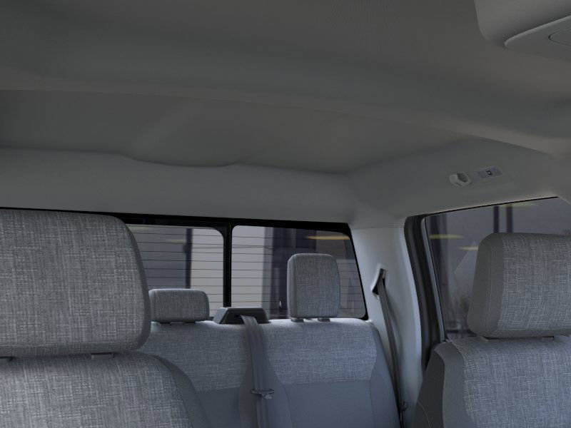 New 2023 Ford F150 XLT w/ Equipment Group 301A Mid image 25