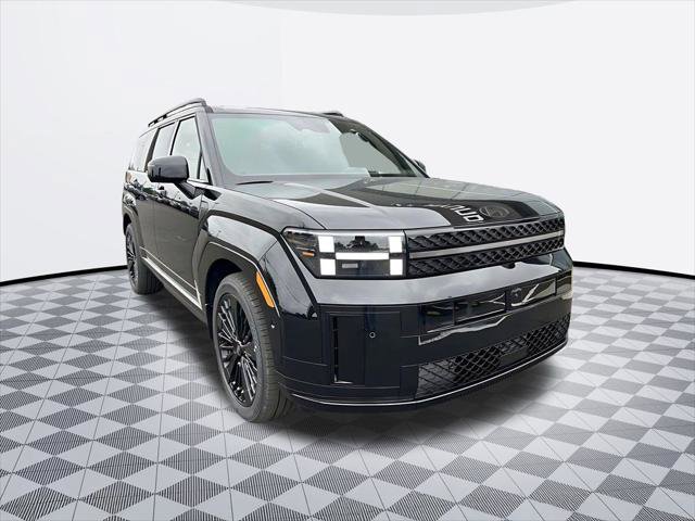 New 2026 Hyundai Santa Fe Calligraphy image 2