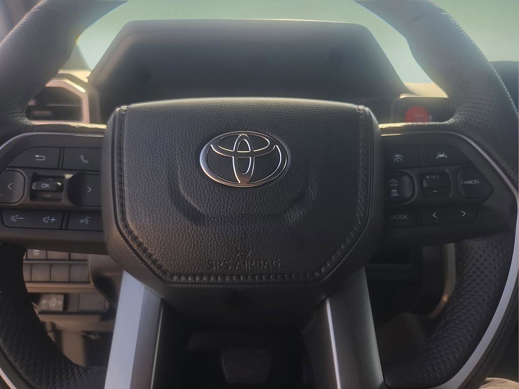 New 2026 Toyota Tacoma TRD Off-Road image 25