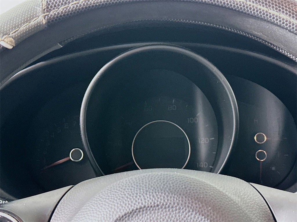 Used 2018 Kia Soul Base image 12