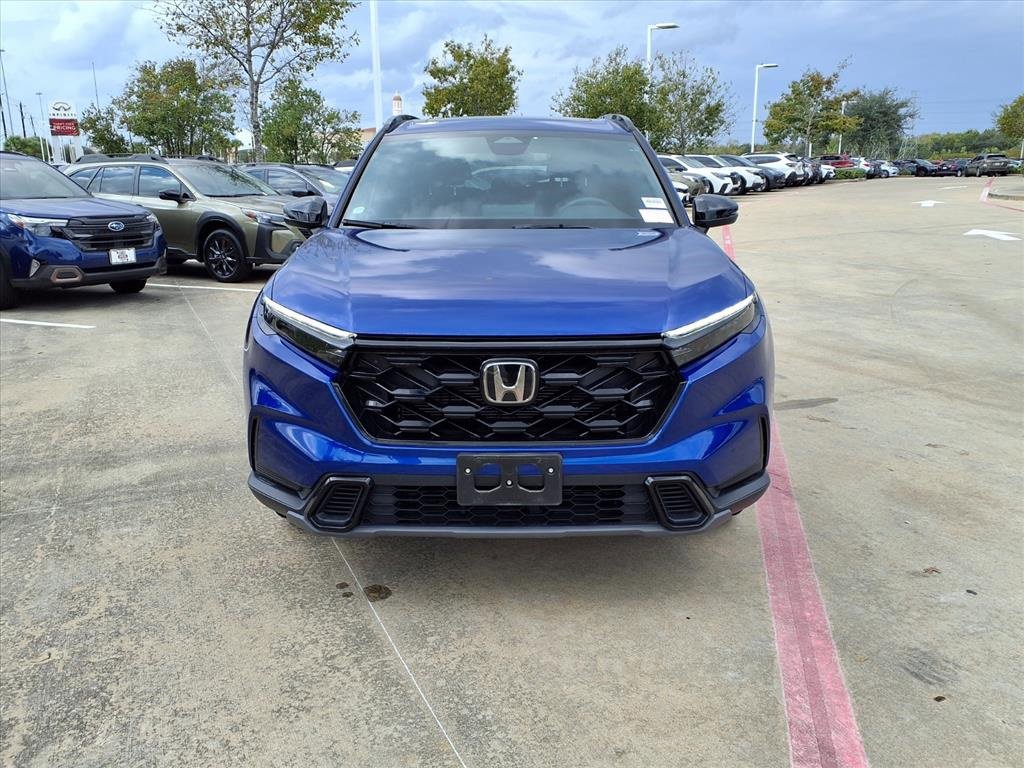 Used 2023 Honda CR-V Sport image 21