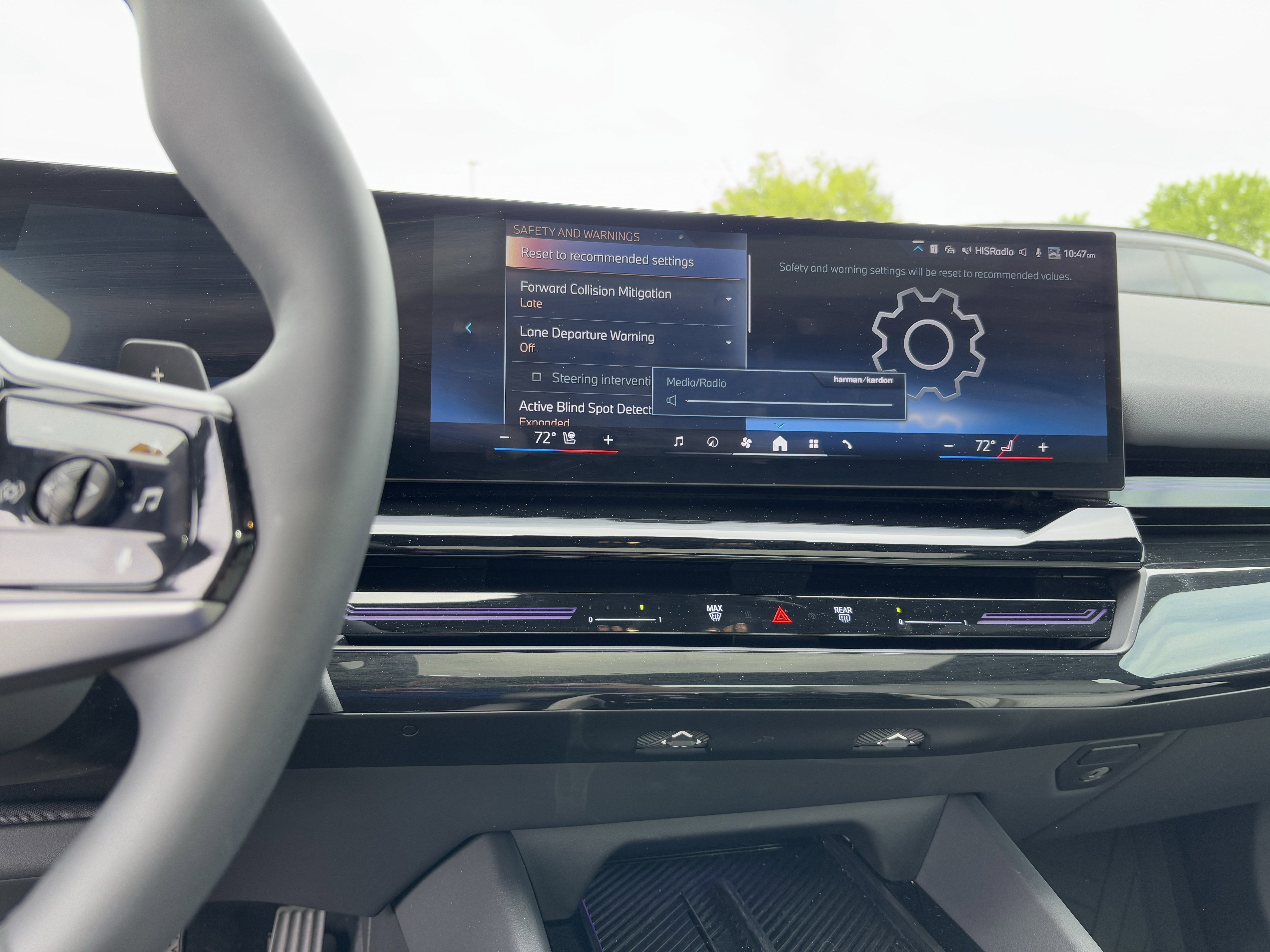 Certified 2026 BMW 530i w/ Premium Package image 18