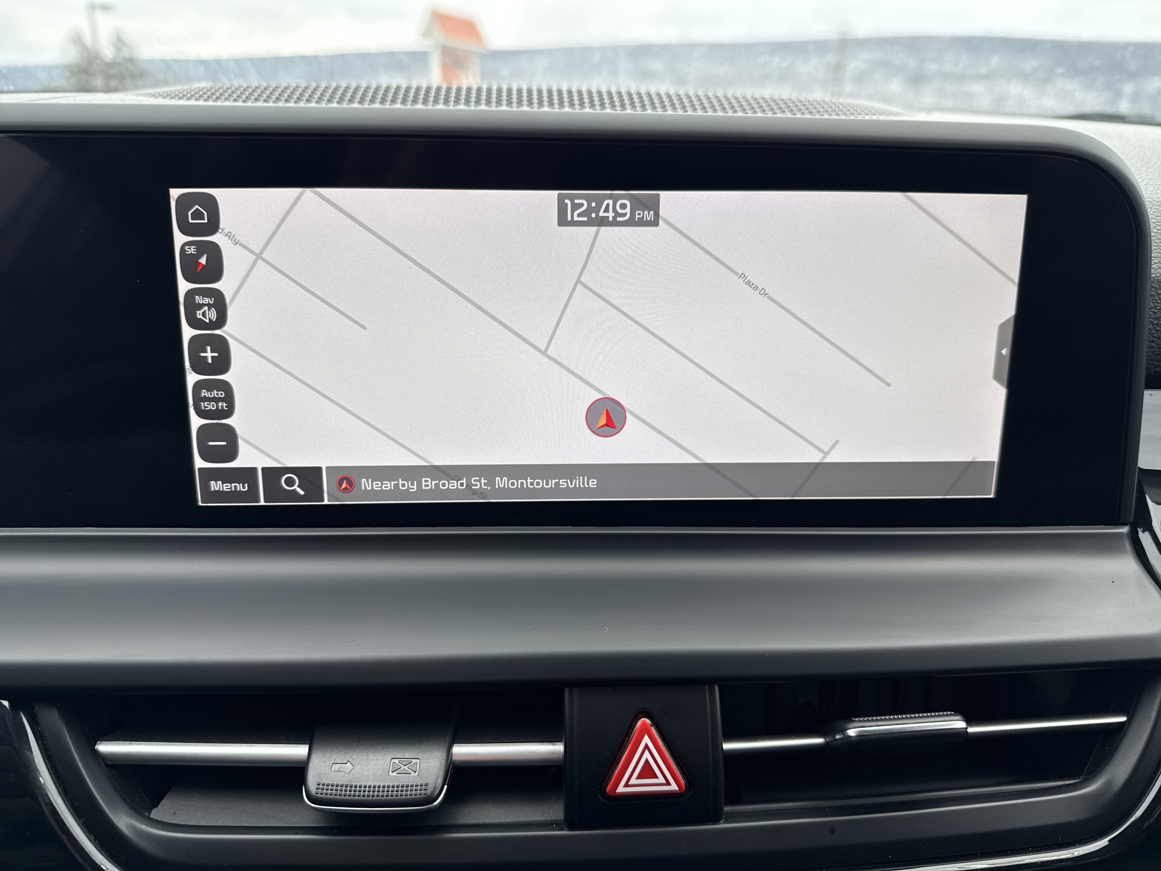 Certified 2024 Kia Seltos S image 27