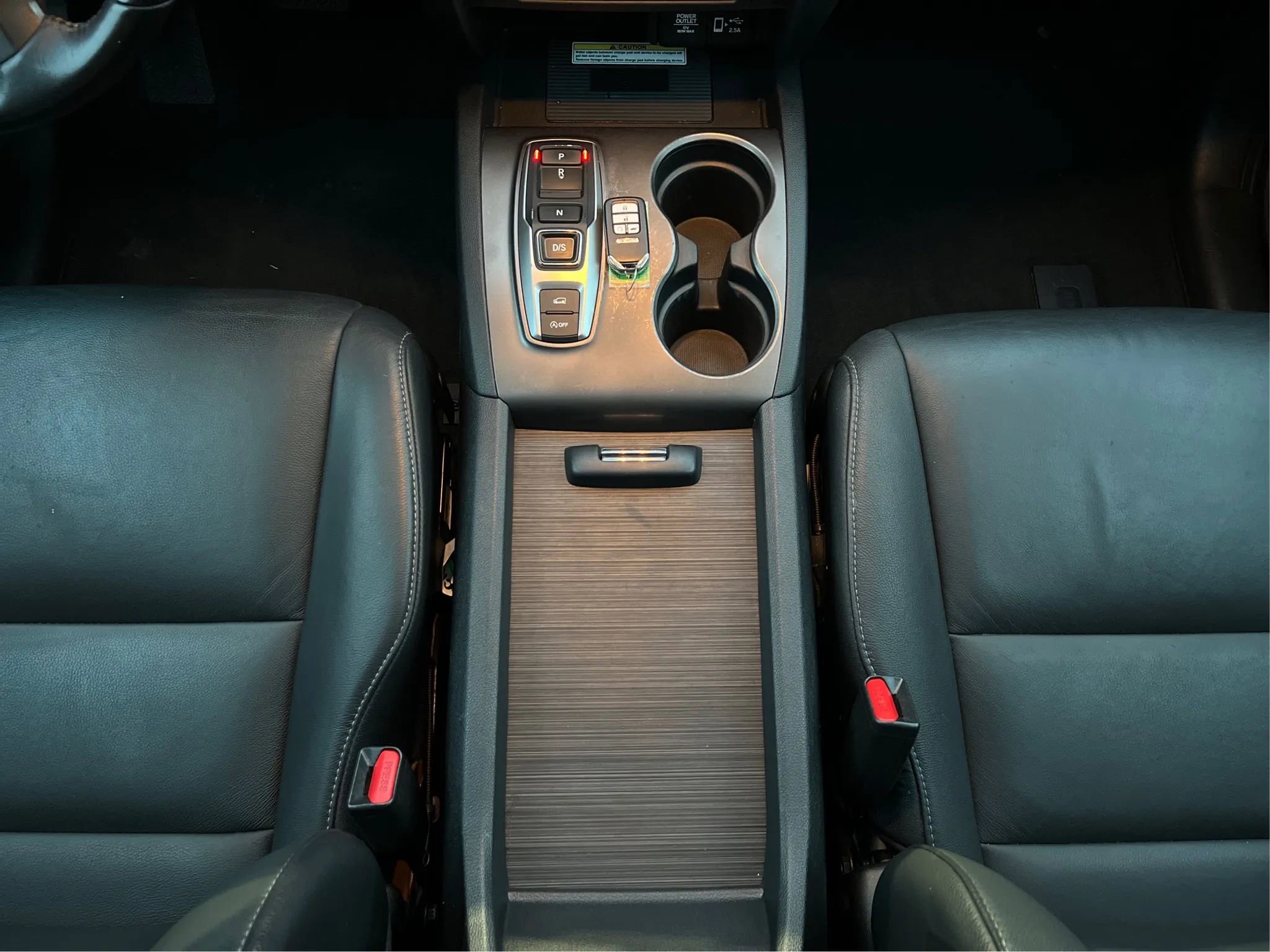 Used 2021 Honda Pilot Special Edition image 35