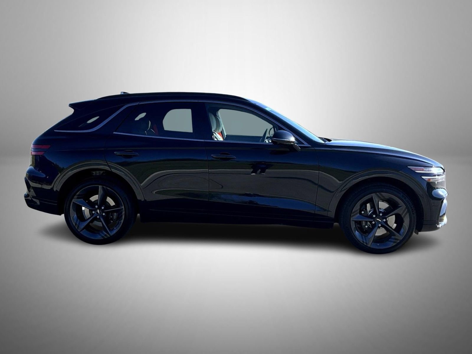 New 2026 Genesis GV70 3.5T Sport Prestige image 4