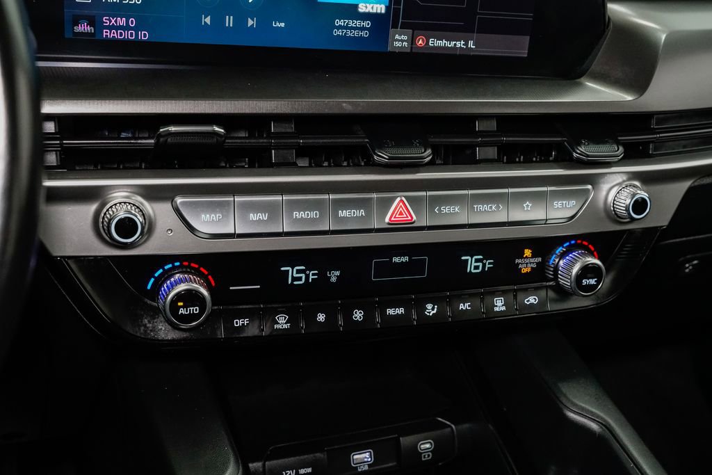 Certified 2023 Kia Telluride LX image 19