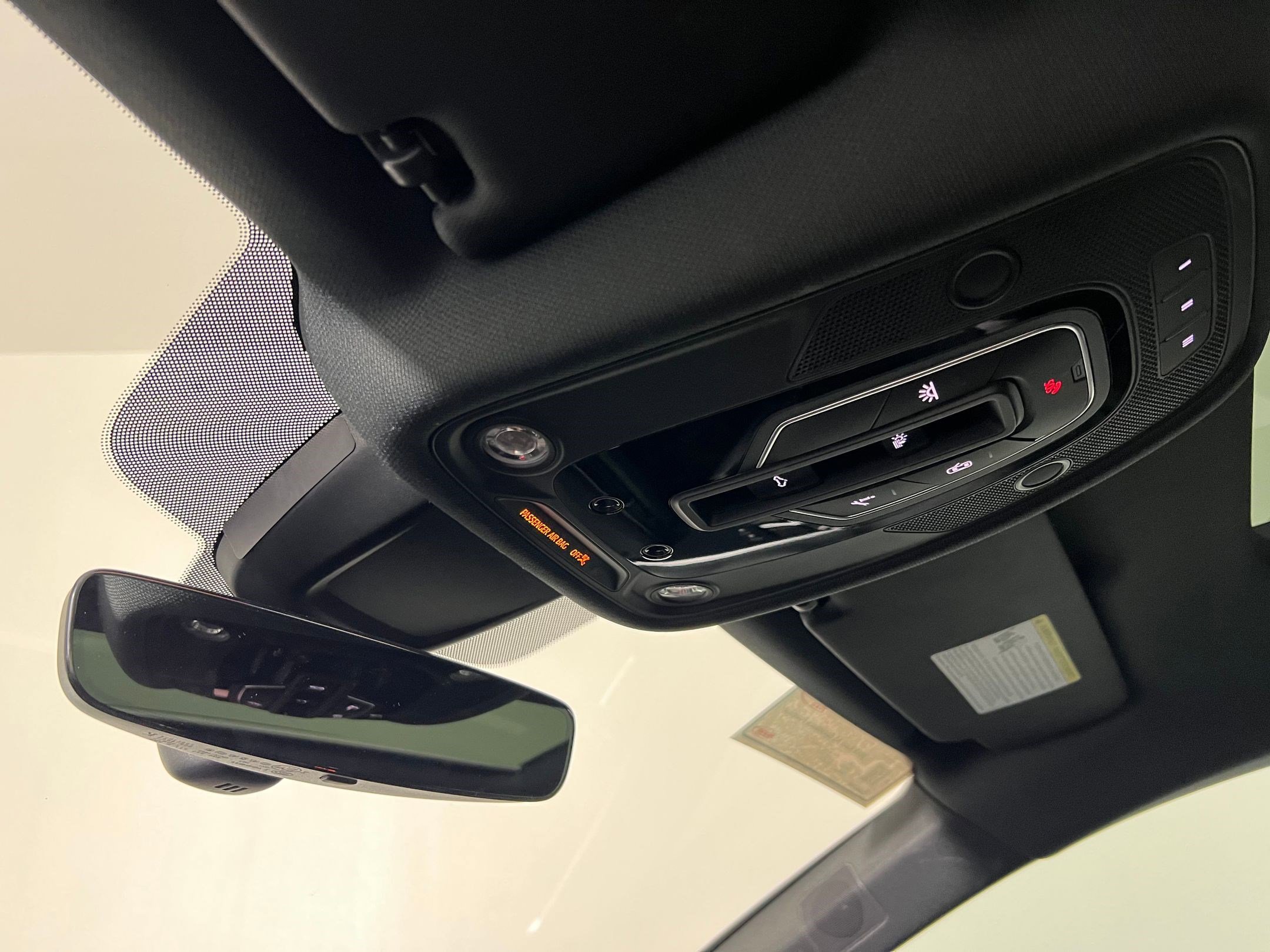 Used 2018 Audi A5 2.0T Premium Plus w/ Premium Plus image 20