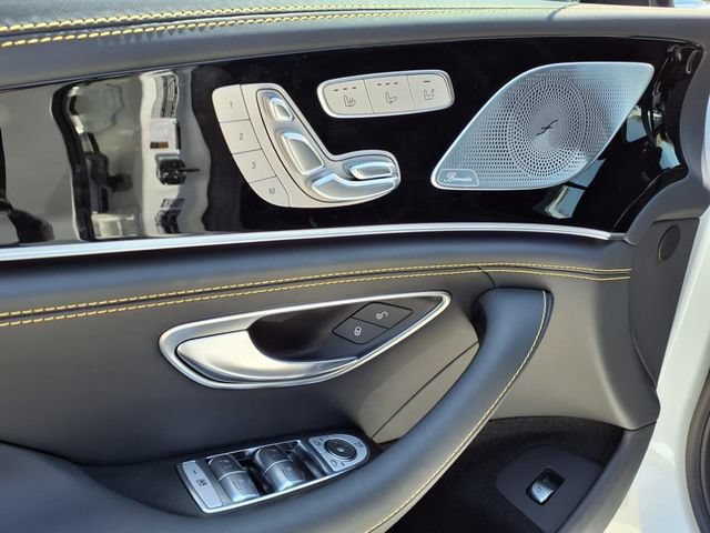 Used 2024 Mercedes-Benz AMG GT 43 image 12