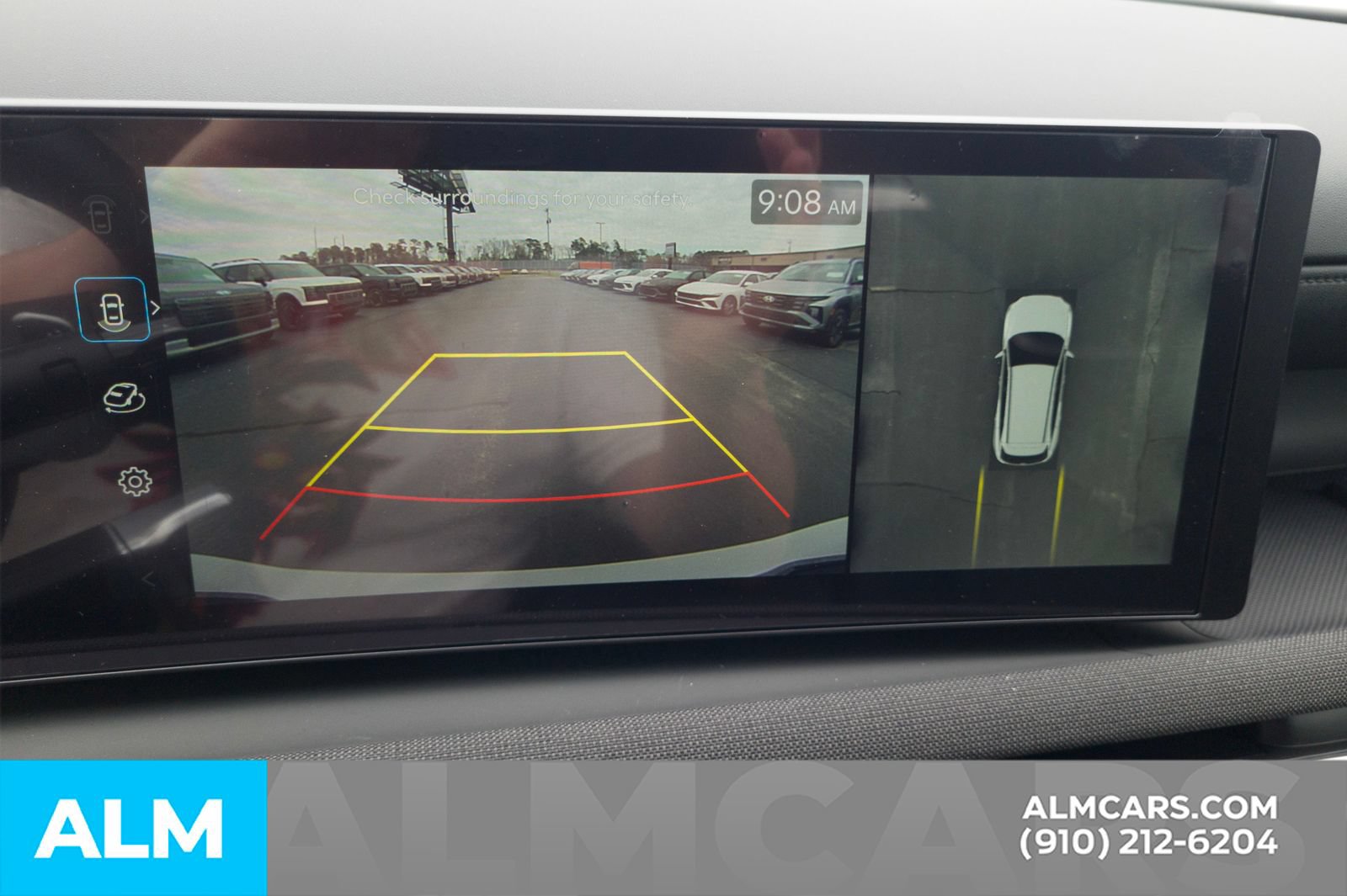 Used 2026 Hyundai Tucson Limited FWD image 27