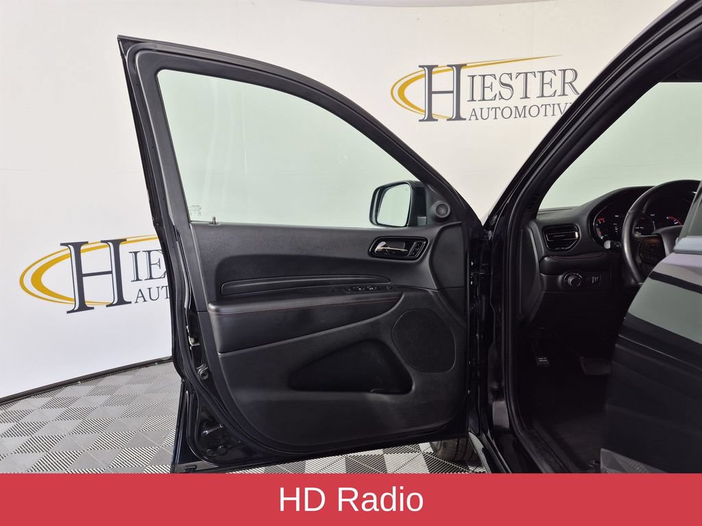 Used 2024 Dodge Durango GT AWD/4WD image 14