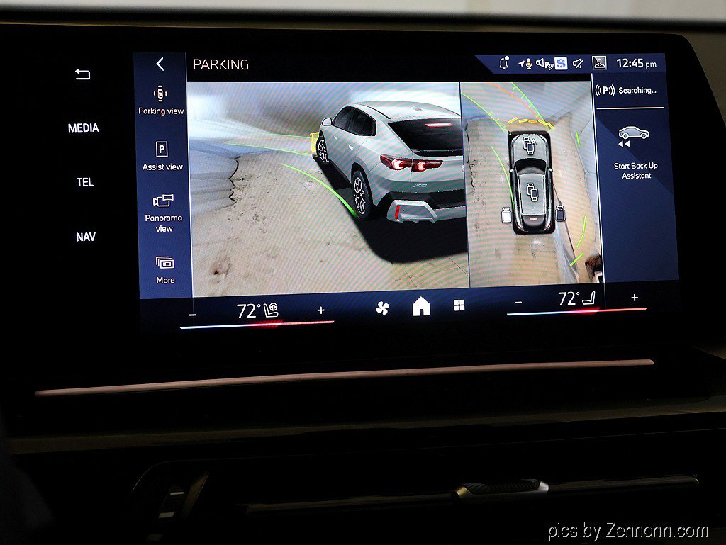 New 2025 BMW X2 xDrive28i w/ Premium Package image 24