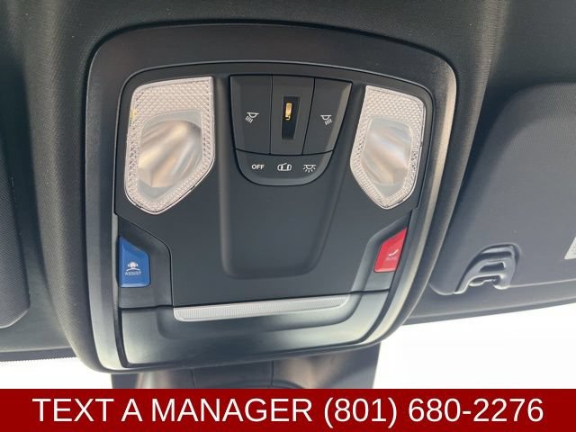 New 2026 RAM 5500 Tradesman AWD/4WD image 30
