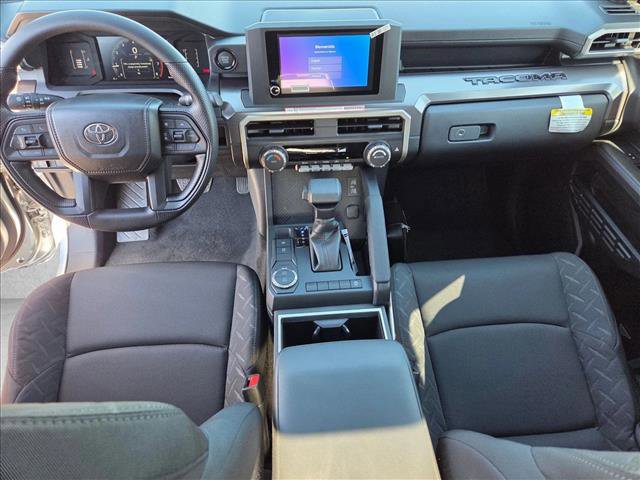 New 2026 Toyota Tacoma SR5 image 15