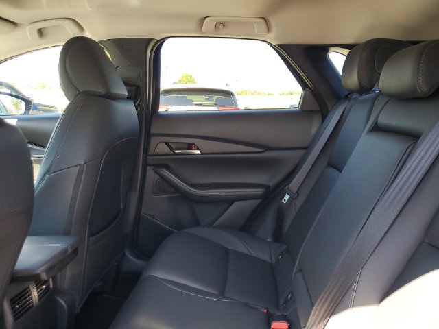 Used 2024 MAZDA CX-30 AWD 2.5 S w/ Preferred Package image 15
