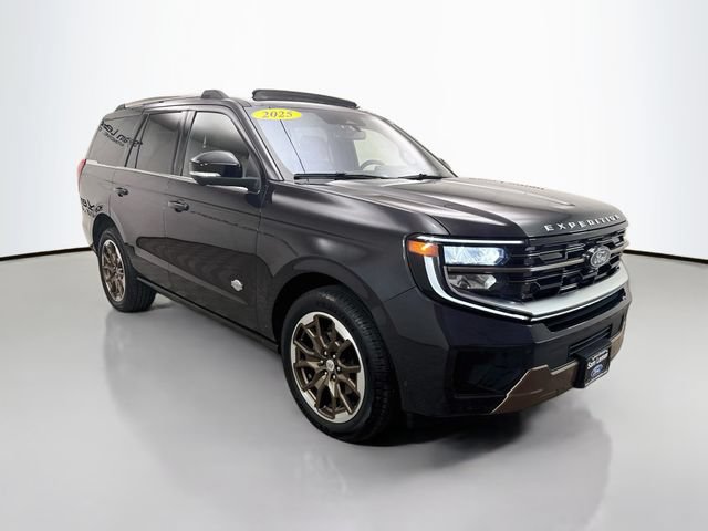 Used 2025 Ford Expedition King Ranch