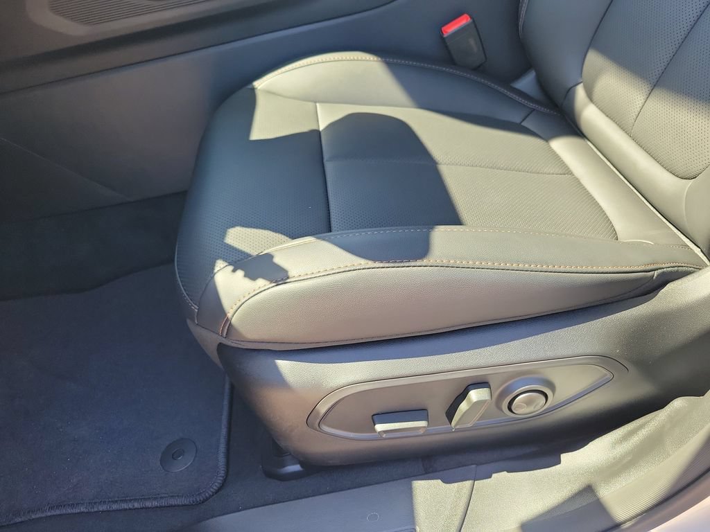 New 2026 Jeep Cherokee Limited AWD/4WD image 13