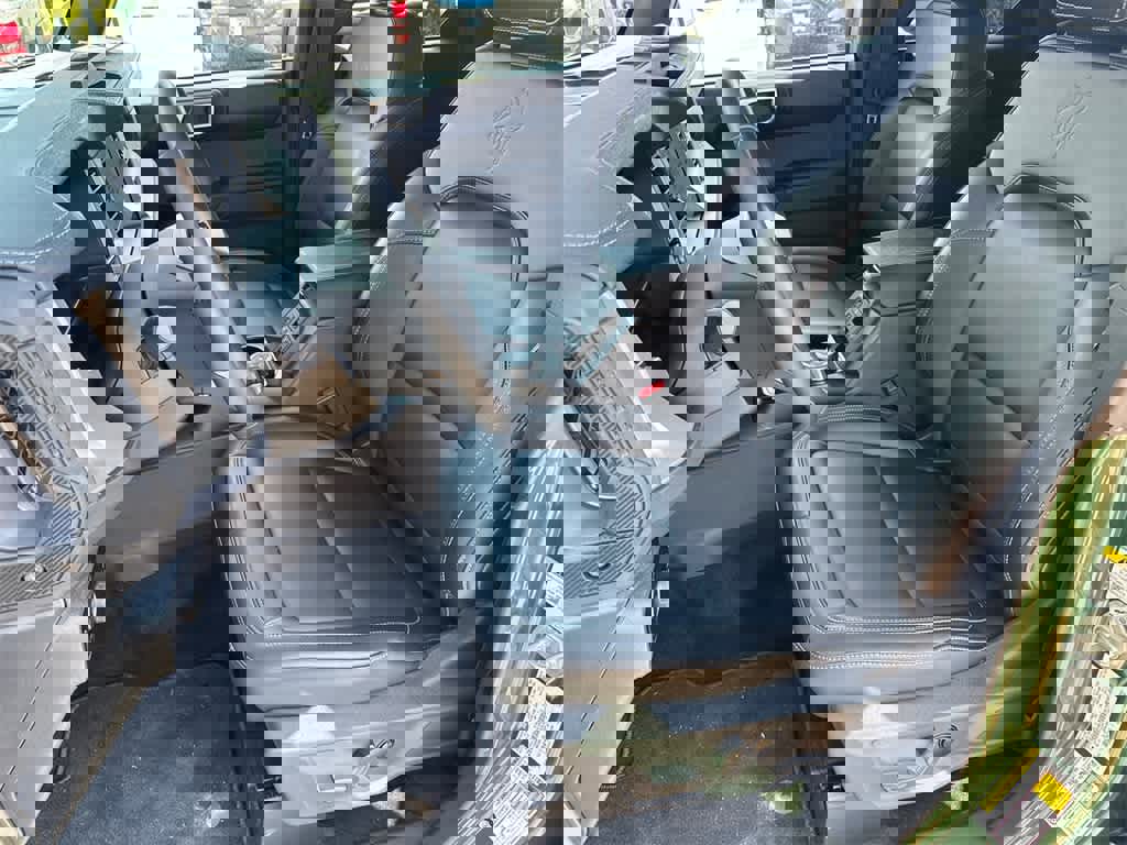 New 2025 Ford Bronco Outer Banks image 10