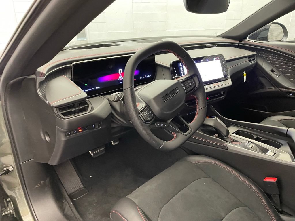 New 2026 Dodge Charger R/T AWD/4WD image 16
