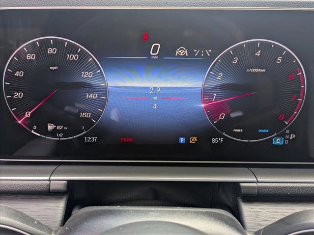 New 2026 Mercedes-Benz GLE 450 4MATIC image 10