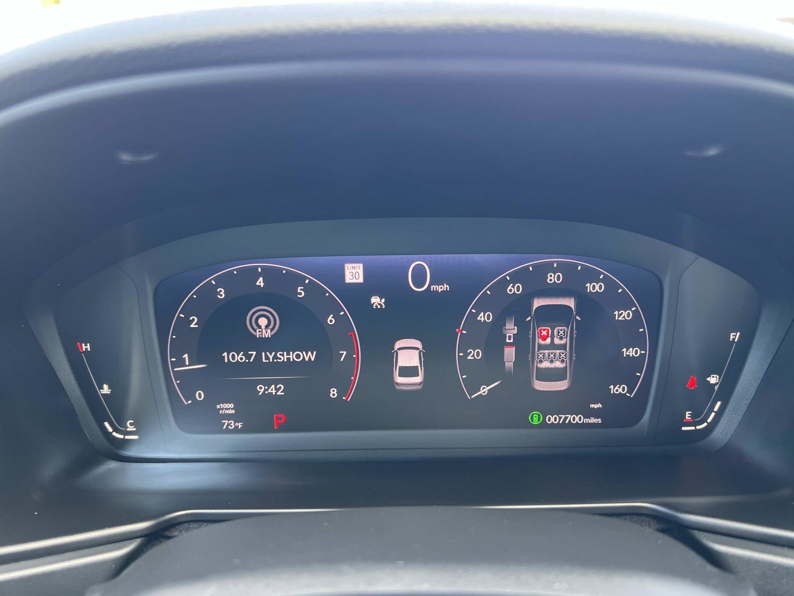 Certified 2025 Honda Accord SE image 11