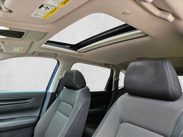 Used 2024 Honda CR-V EX image 15