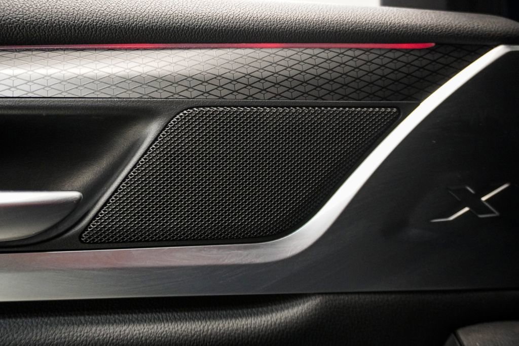 Used 2023 BMW X4 xDrive30i w/ M Sport Package image 10