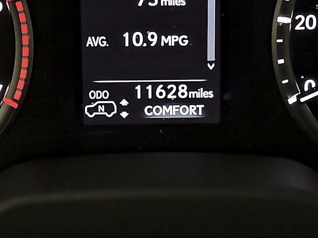 Used 2023 Lexus GX 460 Luxury w/ Sport Design Package image 23