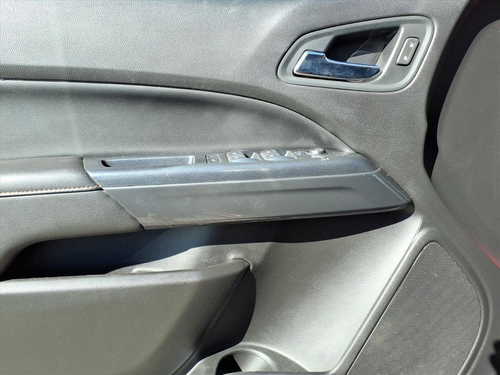 Used 2021 GMC Canyon AT4 w/ Trailering Package image 11