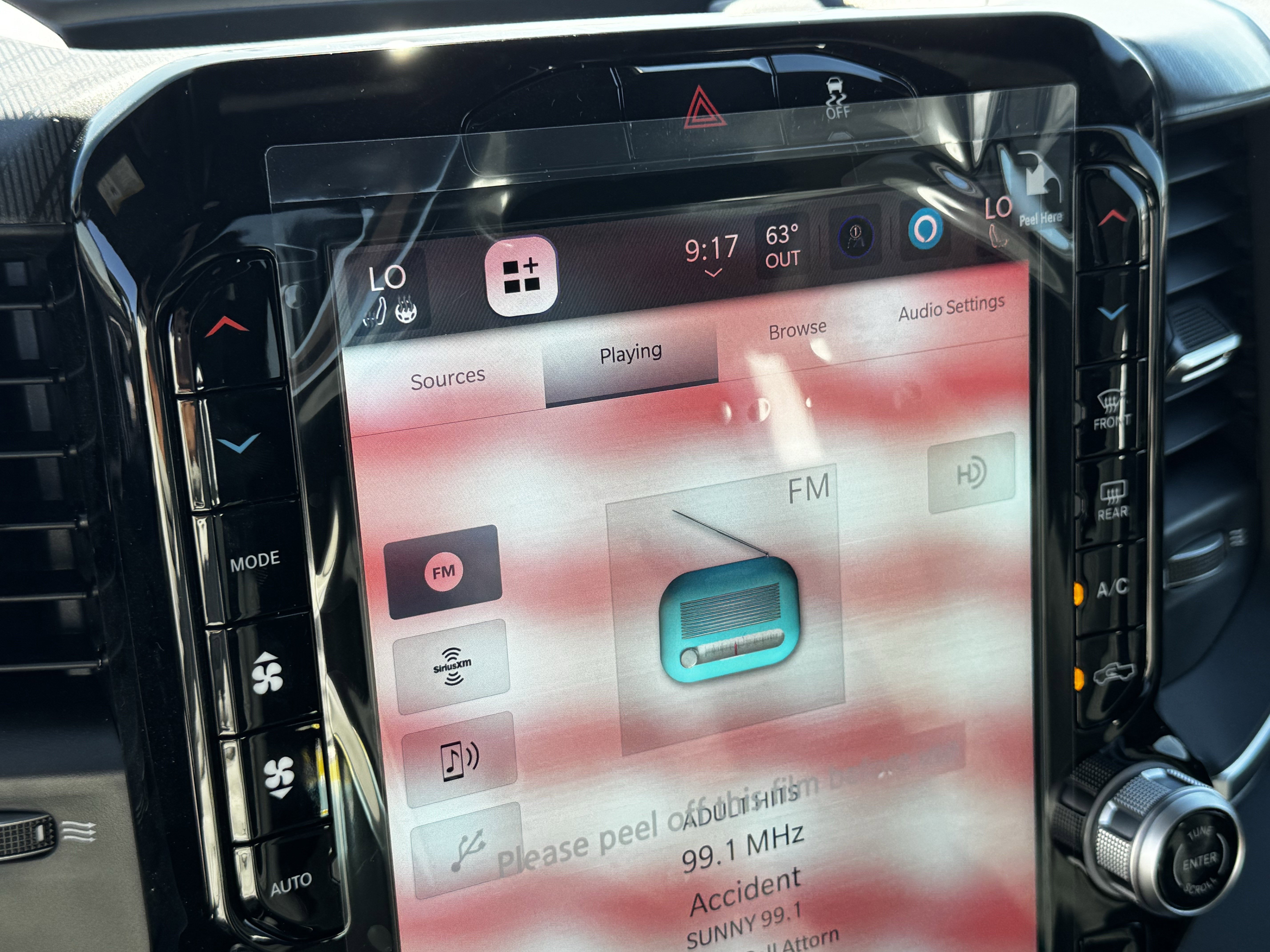 New 2026 RAM 2500 Lone Star image 17