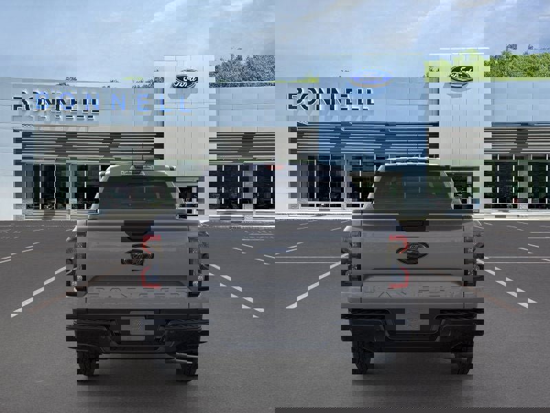 New 2026 Ford Ranger XLT w/ Equipment Group 301A High image 5