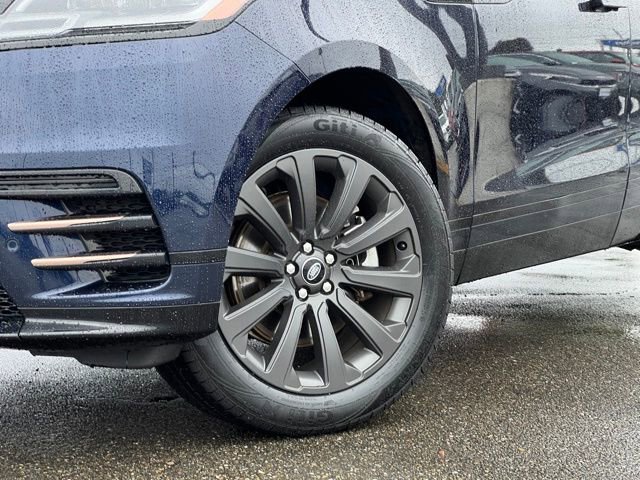 Used 2022 Land Rover Range Rover Velar R-Dynamic S AWD/4WD image 2