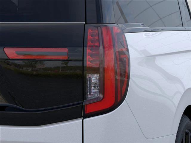 New 2026 Ford Expedition Max Platinum w/ Stealth Performance Package image 21