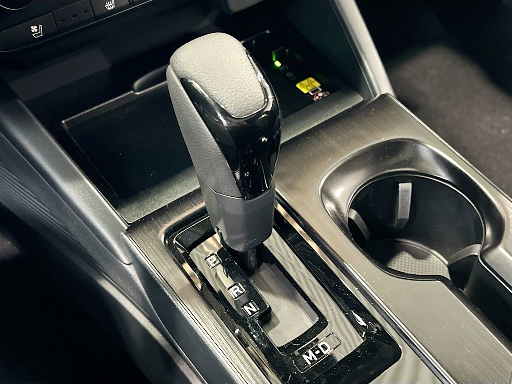 New 2026 Subaru Outback Touring XT image 21