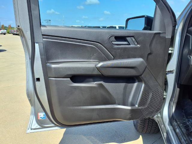 New 2026 Chevrolet Colorado Trail Boss AWD/4WD image 13
