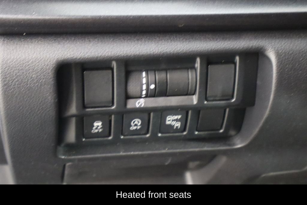 Used 2023 Subaru Crosstrek 2.5i Sport image 22