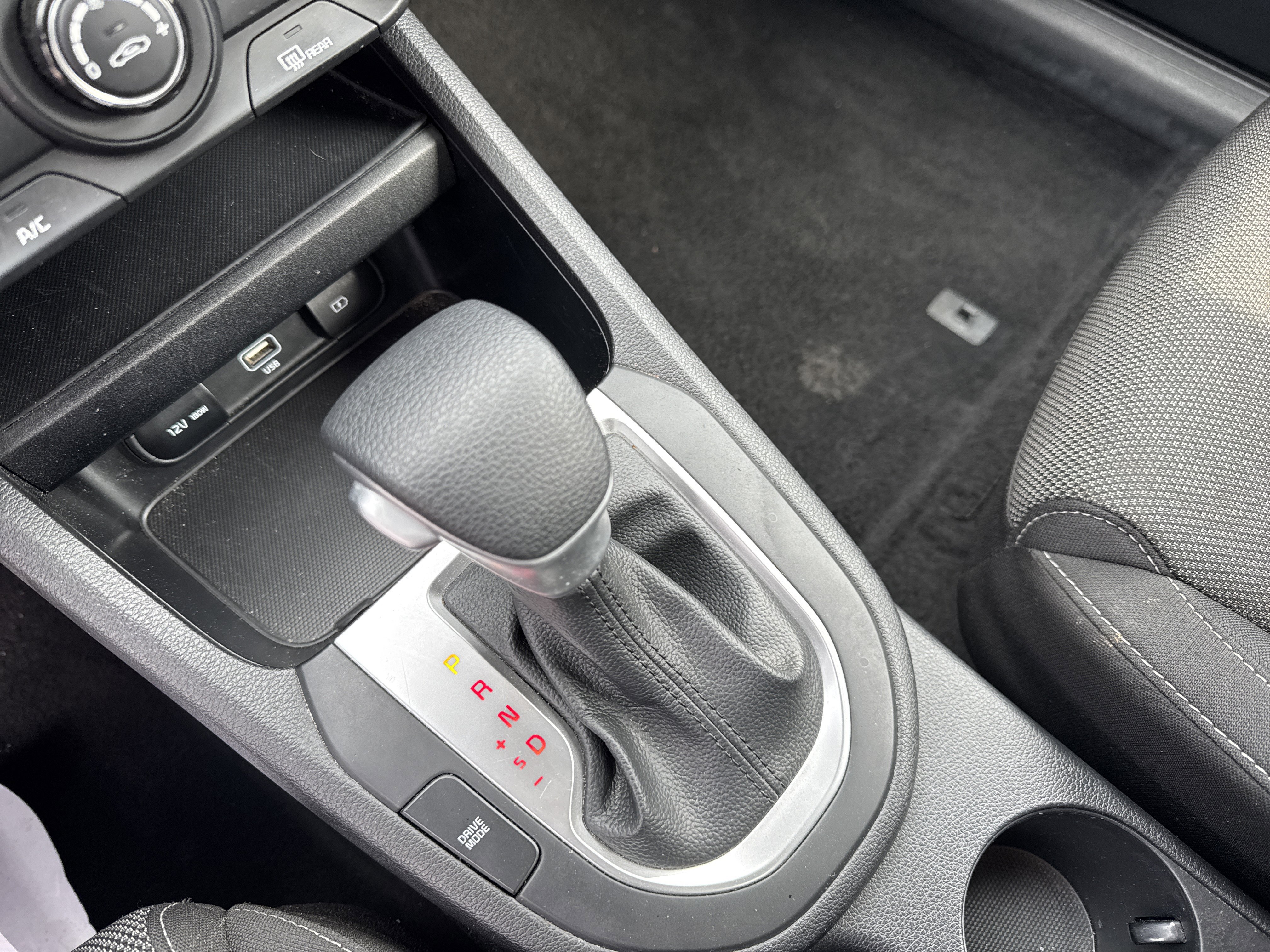 Used 2024 Kia Forte LXS image 23