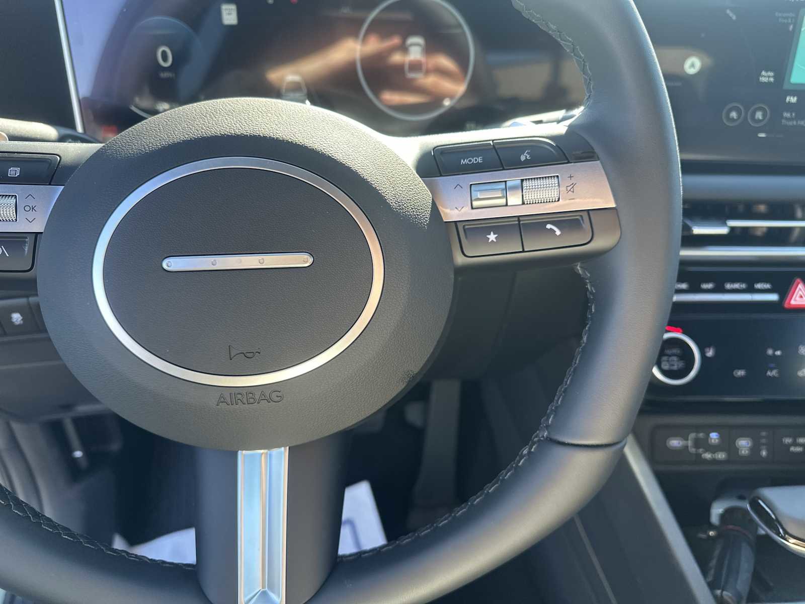 New 2026 Hyundai Santa Cruz XRT image 22