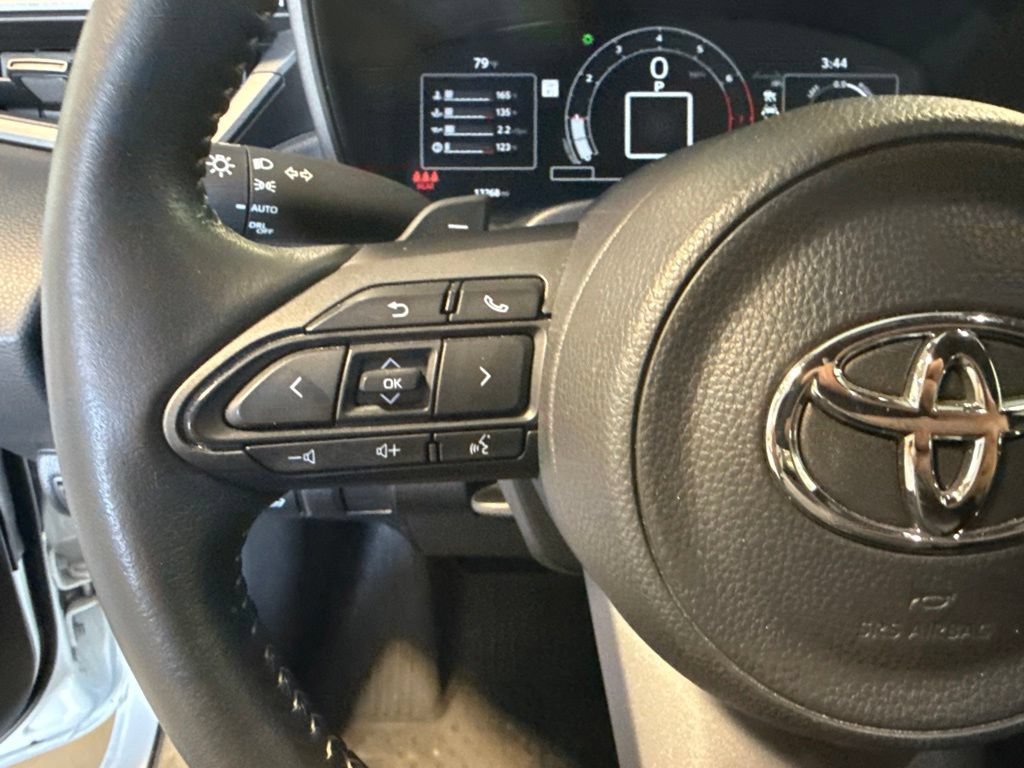 Used 2025 Toyota Corolla GR AWD/4WD image 5