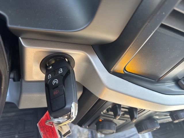 New 2026 Ford F550 4x4 Regular Cab Super Duty image 29