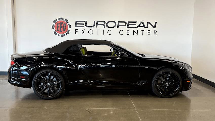 Used 2021 Bentley Continental GT image 29