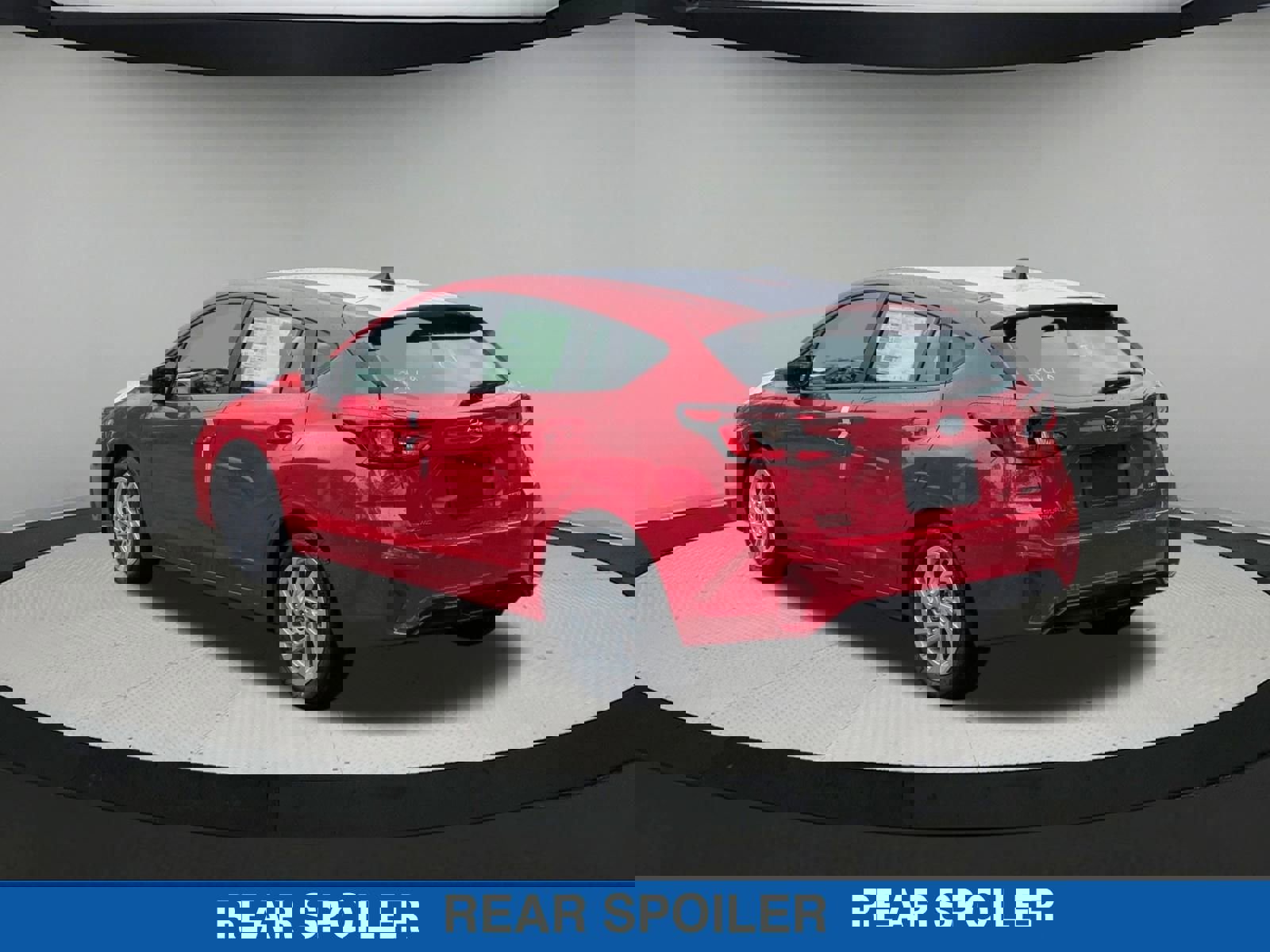 Certified 2025 Subaru Impreza 2.0i image 6