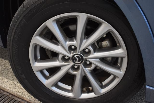 Used 2024 MAZDA CX-5 AWD 2.5 S w/ Select Package image 29
