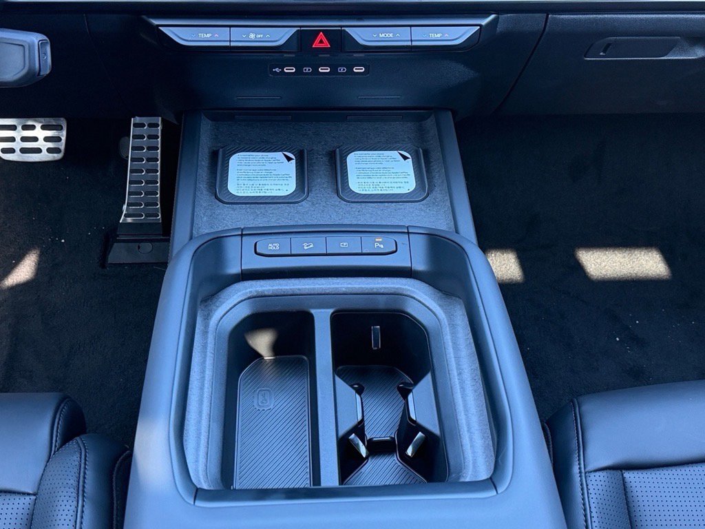 New 2027 Kia Telluride SX X-Line image 19