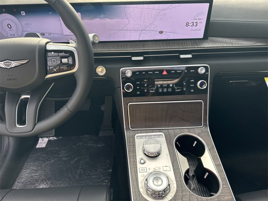 New 2026 Genesis GV80 2.5T Prestige image 29