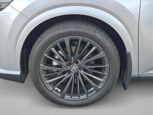 Used 2025 Lexus RX 350h w/ Convenience Package AWD/4WD image 24
