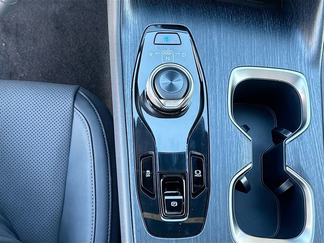 New 2026 Lexus RZ 350e 2WD image 29