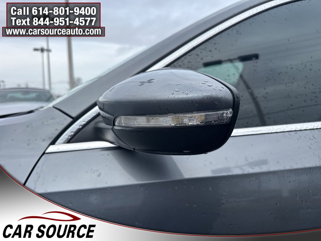 Used 2017 Volkswagen Passat 1.8T S image 10