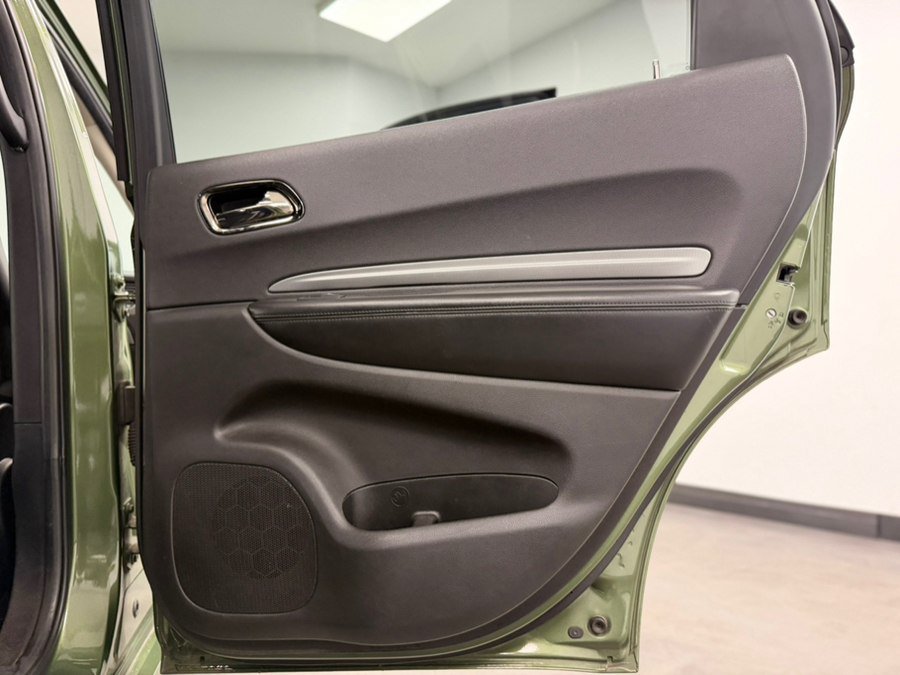 Used 2019 Dodge Durango GT AWD/4WD image 30