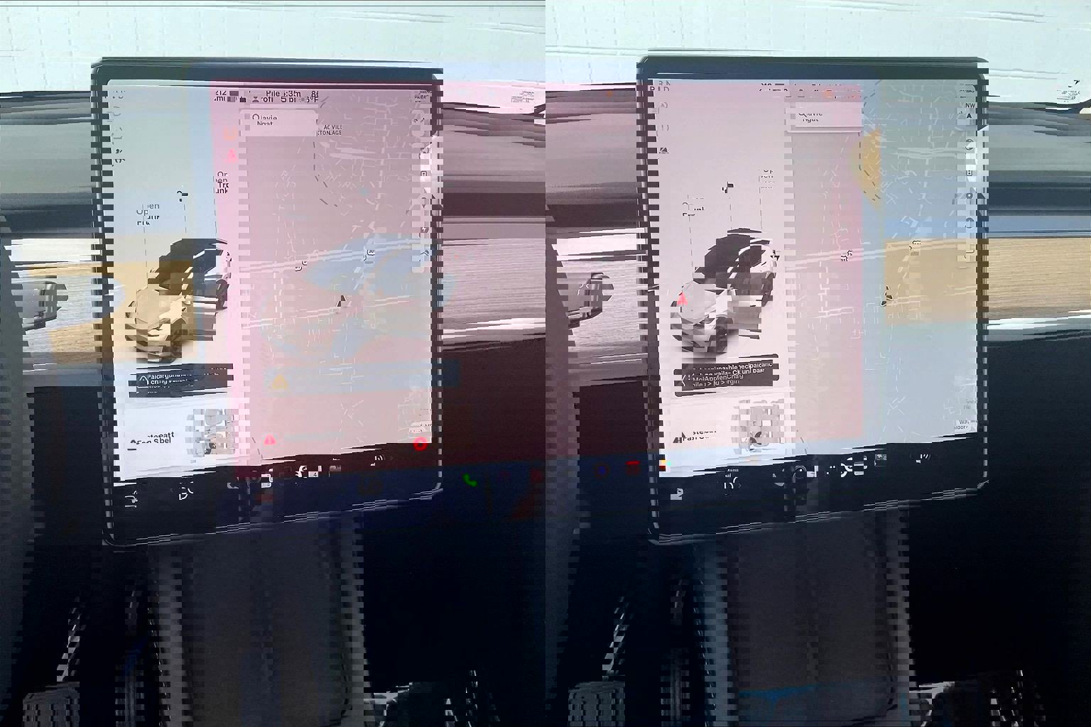 Used 2021 Tesla Model Y Long Range image 38