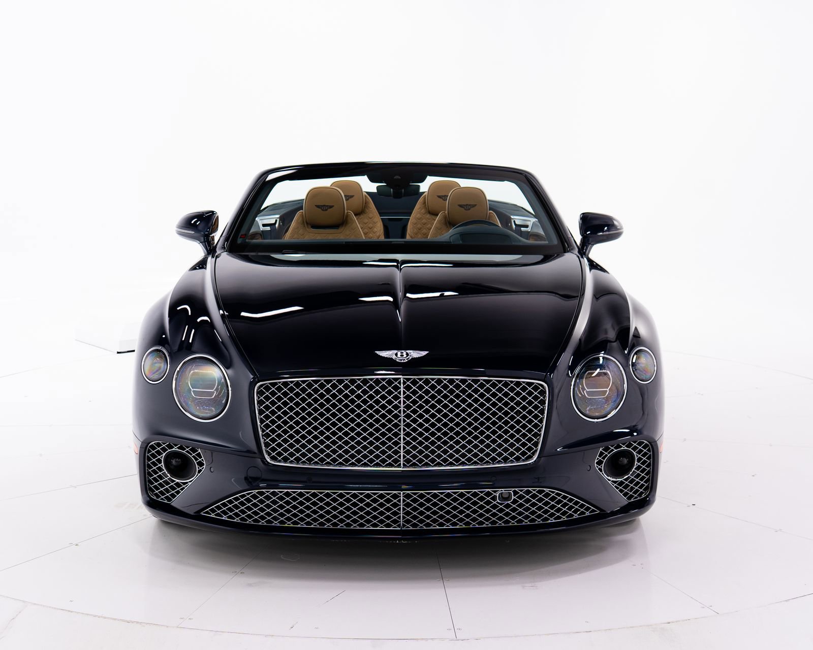 Used 2021 Bentley Continental GT AWD/4WD image 8